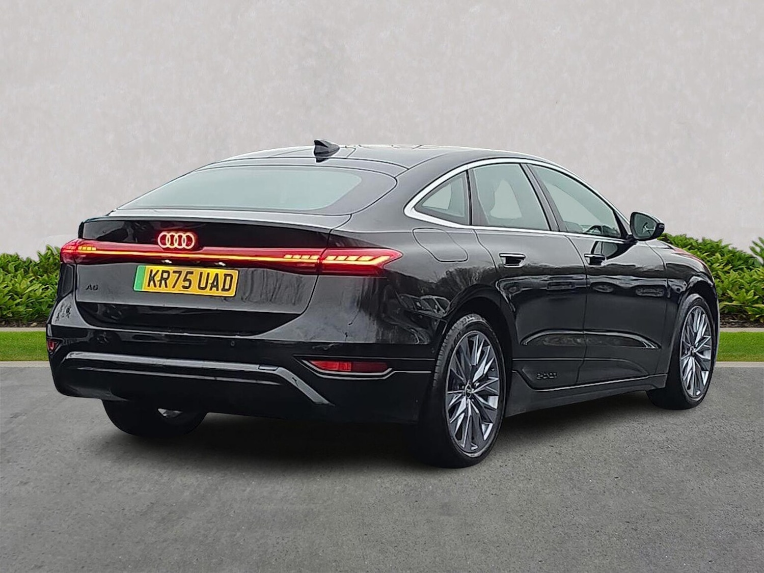 Used Audi A6 2025 for sale - 77715429: Photo 18