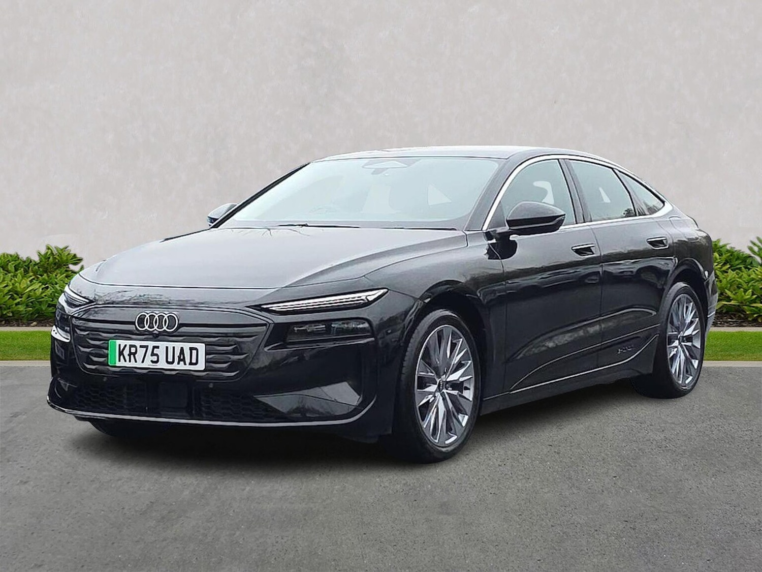 Used Audi A6 2025 for sale - 77715429: Photo 20