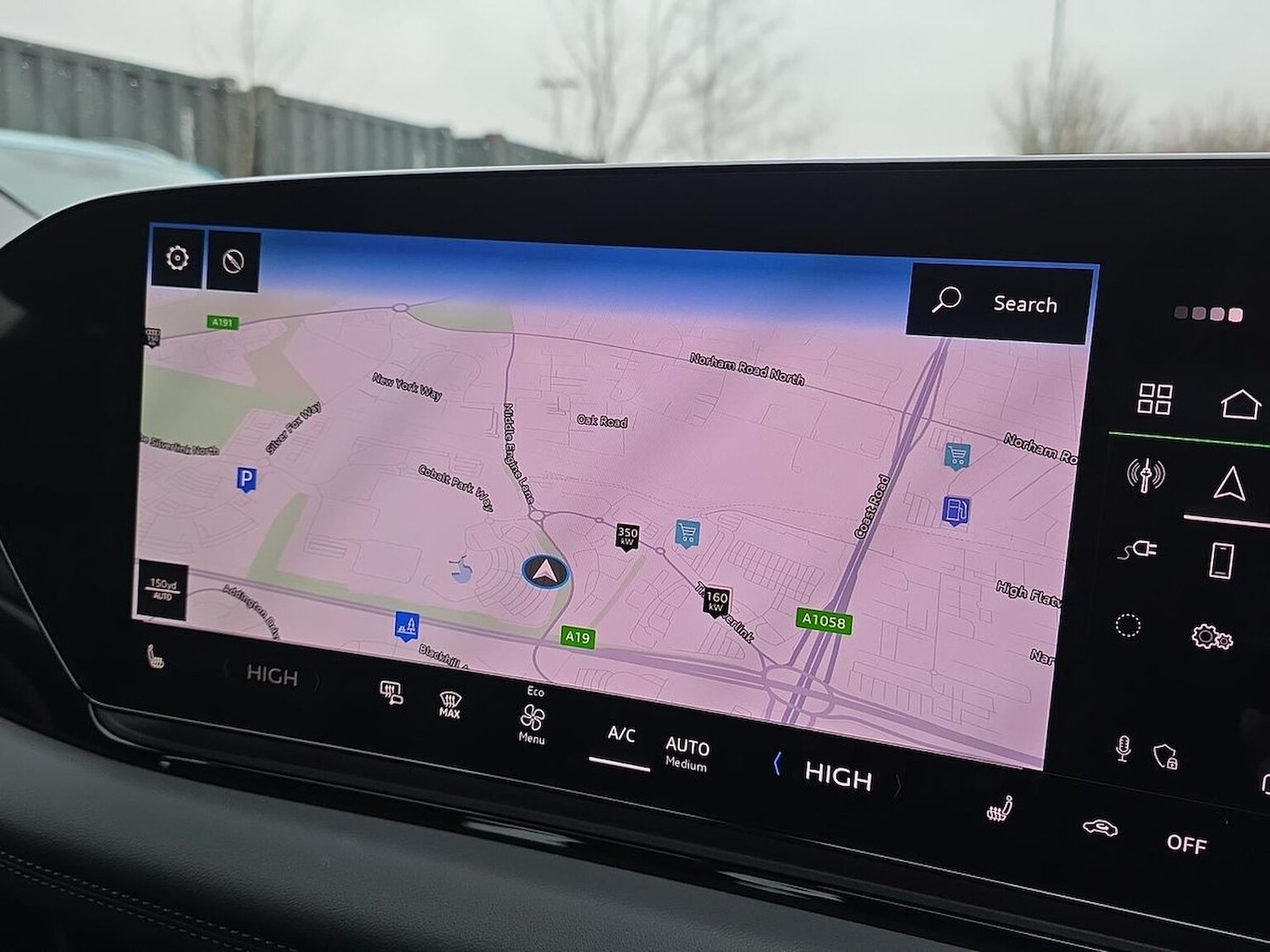 Used Audi A6 2025 for sale - 77715429: Photo 24