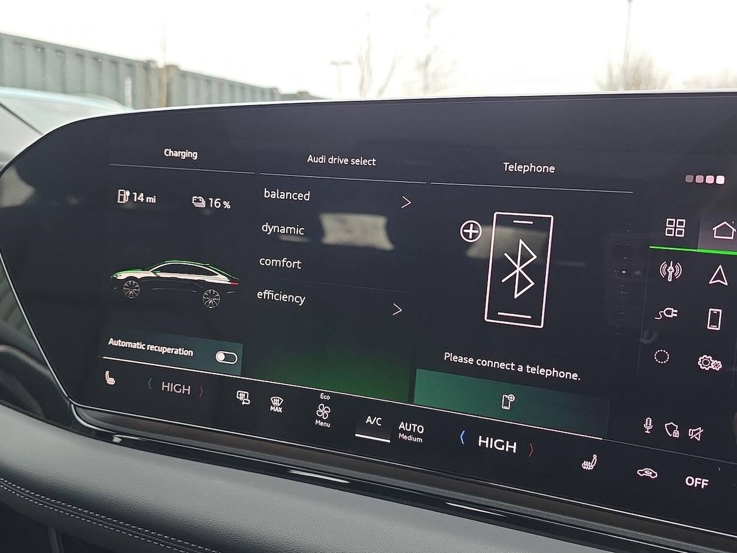 Used Audi A6 2025 for sale - 77715429: Photo 25