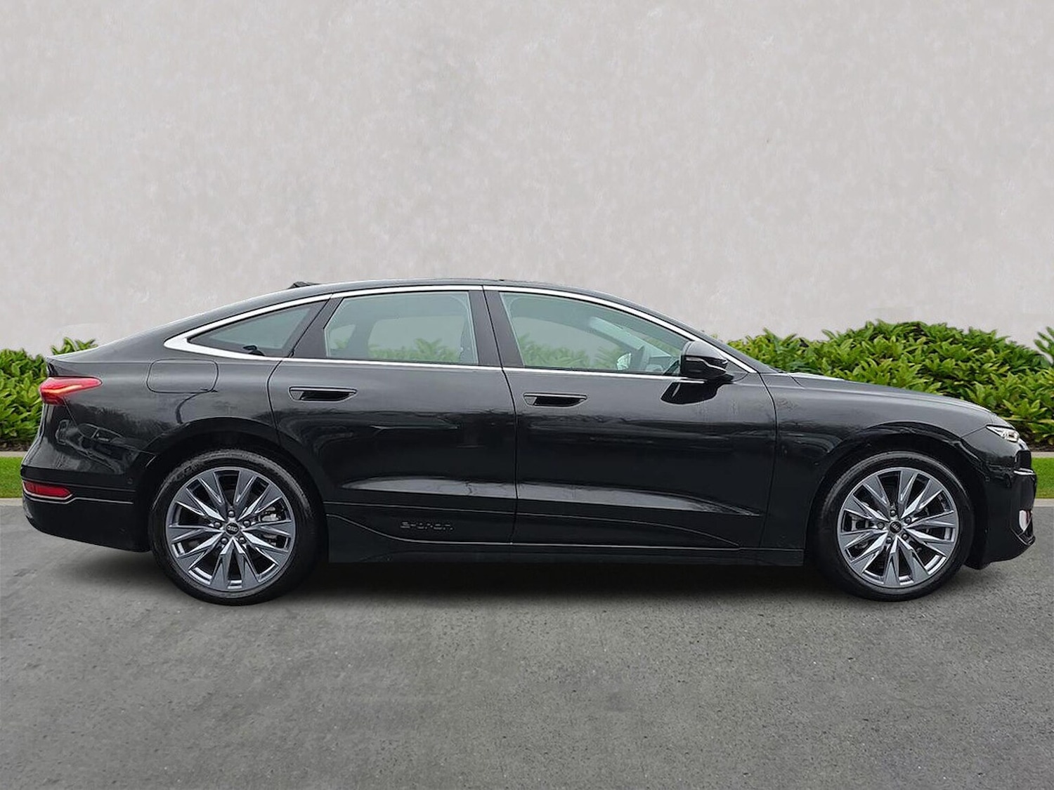 Used Audi A6 2025 for sale - 77715429: Photo 3