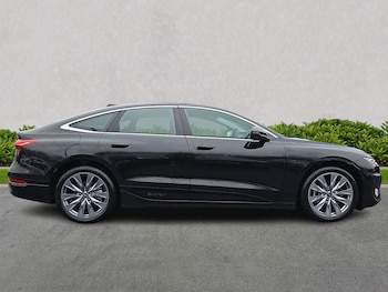 Used Audi A6 2025 for sale - 77715429: Photo