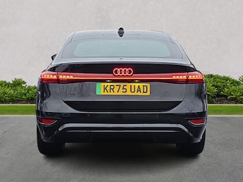 Used Audi A6 2025 for sale - 77715429: Photo