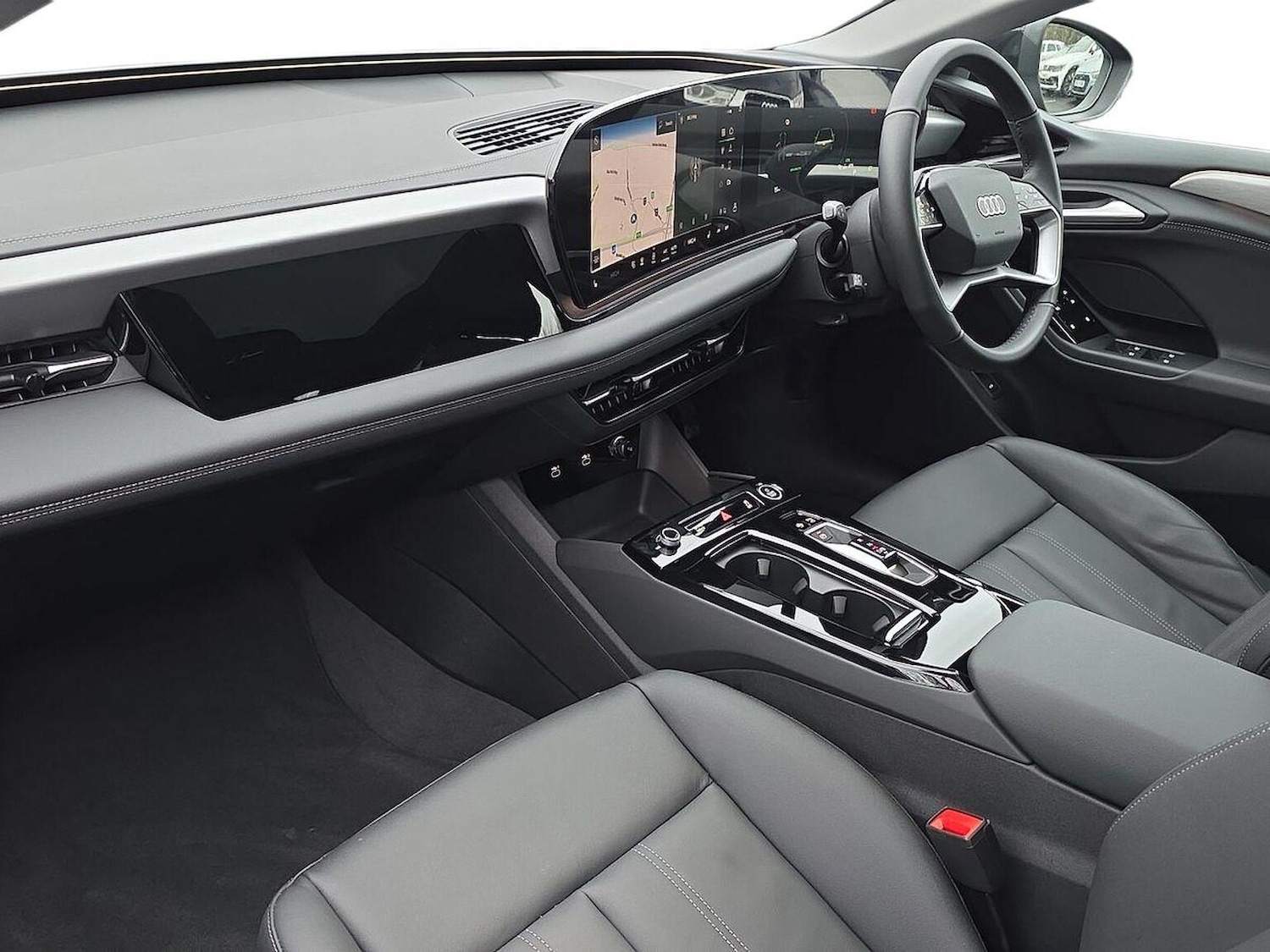 Used Audi A6 2025 for sale - 77715429: Photo 7