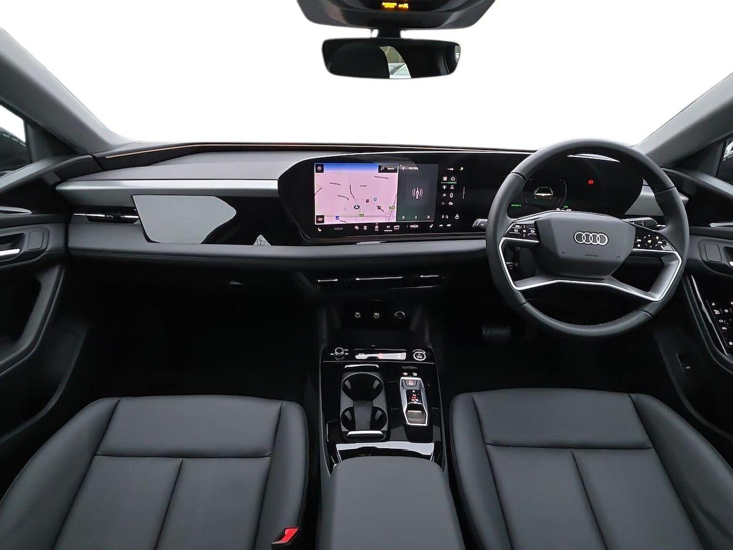 Used Audi A6 2025 for sale - 77715429: Photo 8