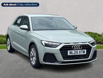 Used Audi A1 2025 for sale - 76159576: Photo