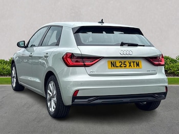 Used Audi A1 2025 for sale - 76159576: Photo