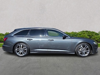 Used Audi A6 2024 for sale - 78526604: Photo
