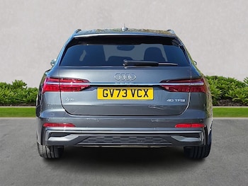 Used Audi A6 2024 for sale - 78526604: Photo