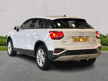 Used Audi Q2 2023 for sale - 78871985: Photo