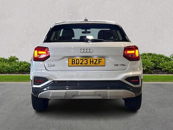 Used Audi Q2 2023 for sale - 78871985: Photo