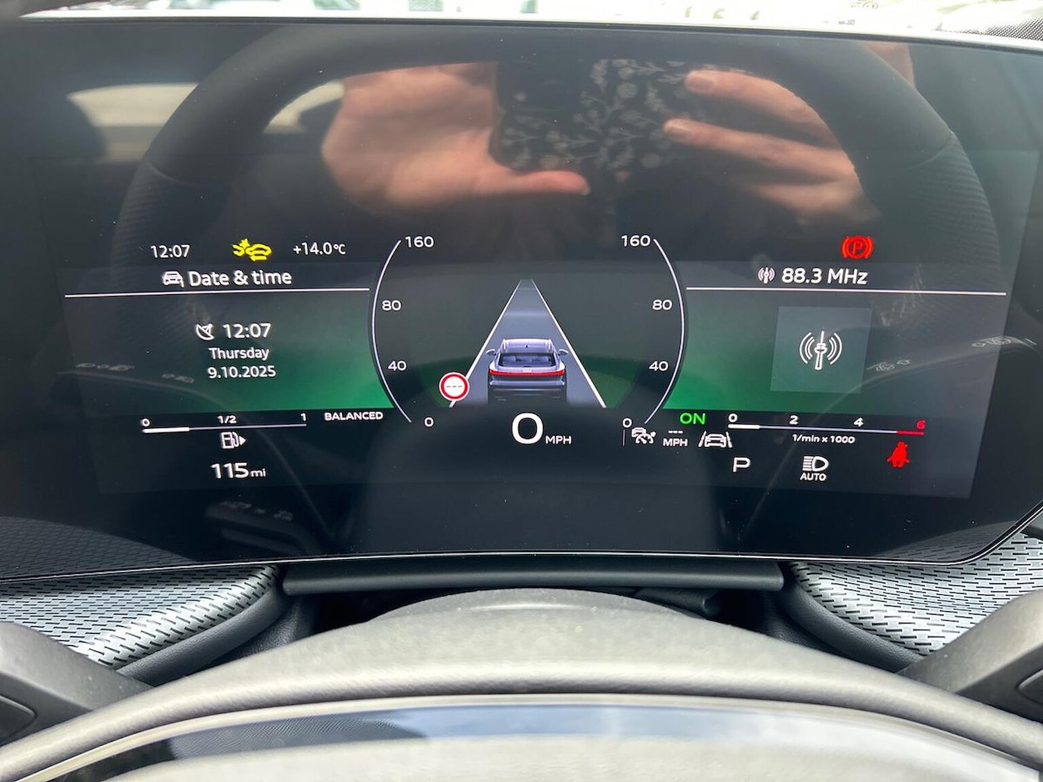 Used Audi Q5 2025 for sale - 76693400: Photo 10