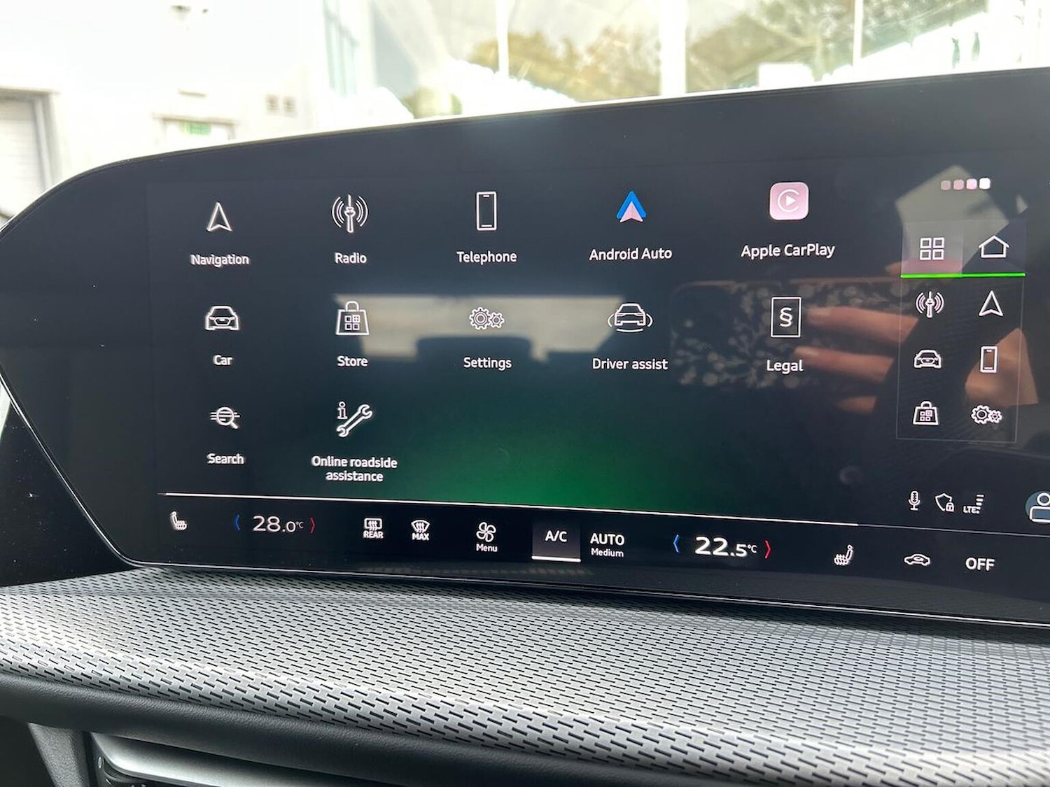 Used Audi Q5 2025 for sale - 76693400: Photo 11