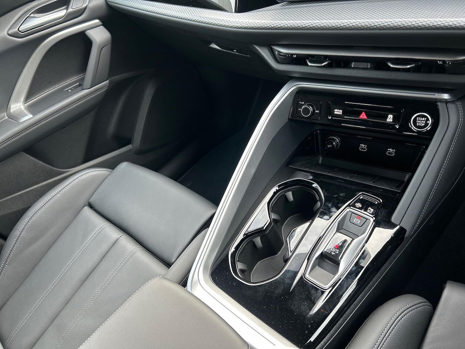 Used Audi Q5 2025 for sale - 76693400: Photo 13