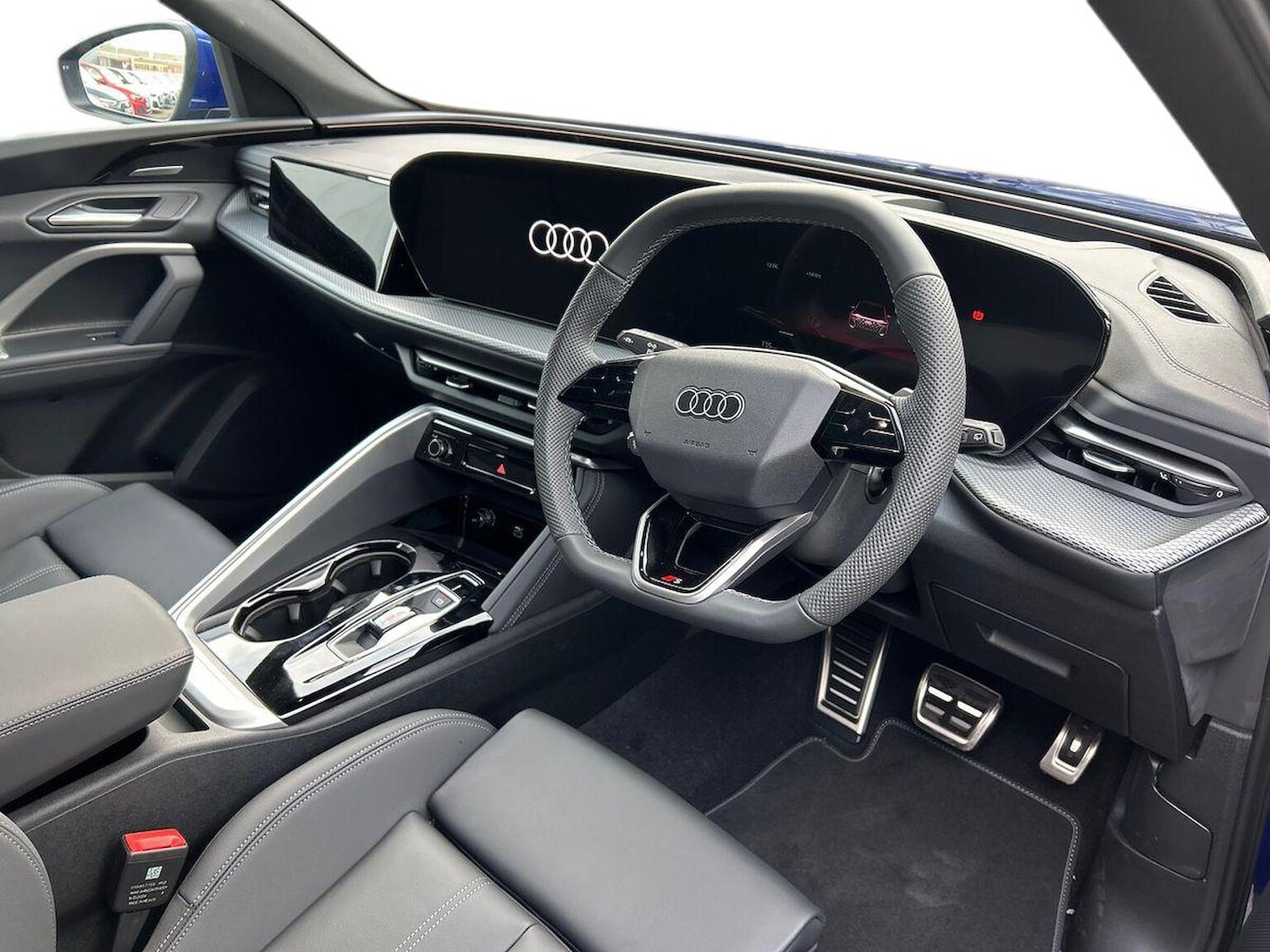 Used Audi Q5 2025 for sale - 76693400: Photo 15