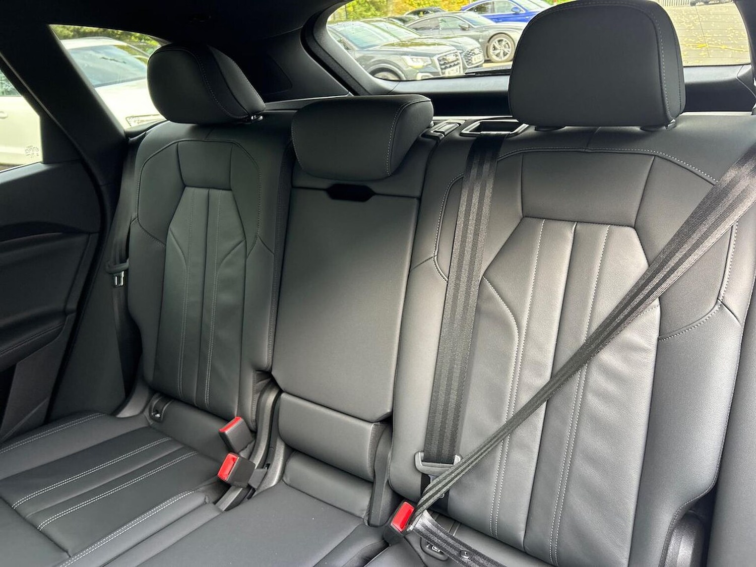 Used Audi Q5 2025 for sale - 76693400: Photo 16