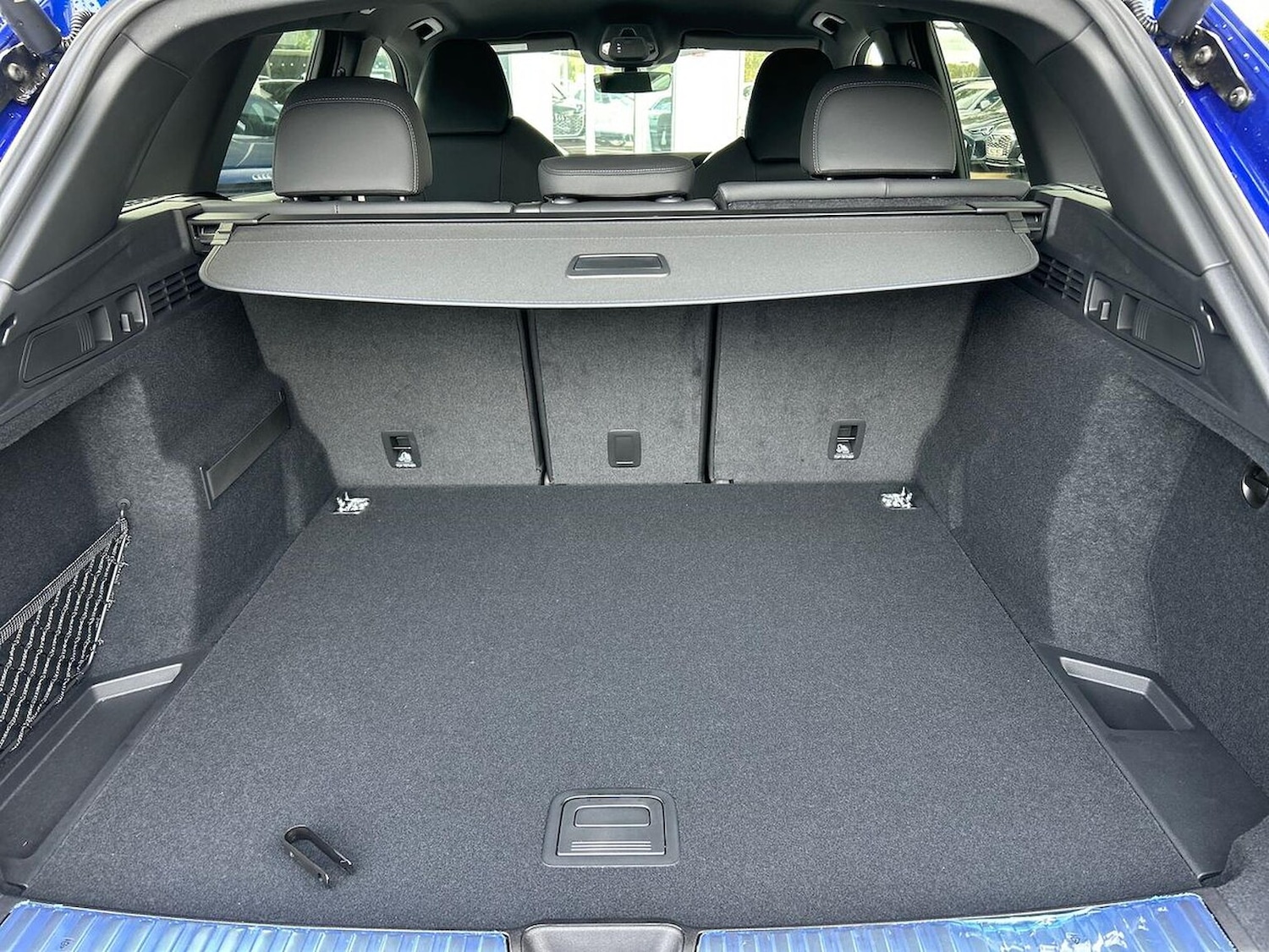 Used Audi Q5 2025 for sale - 76693400: Photo 17