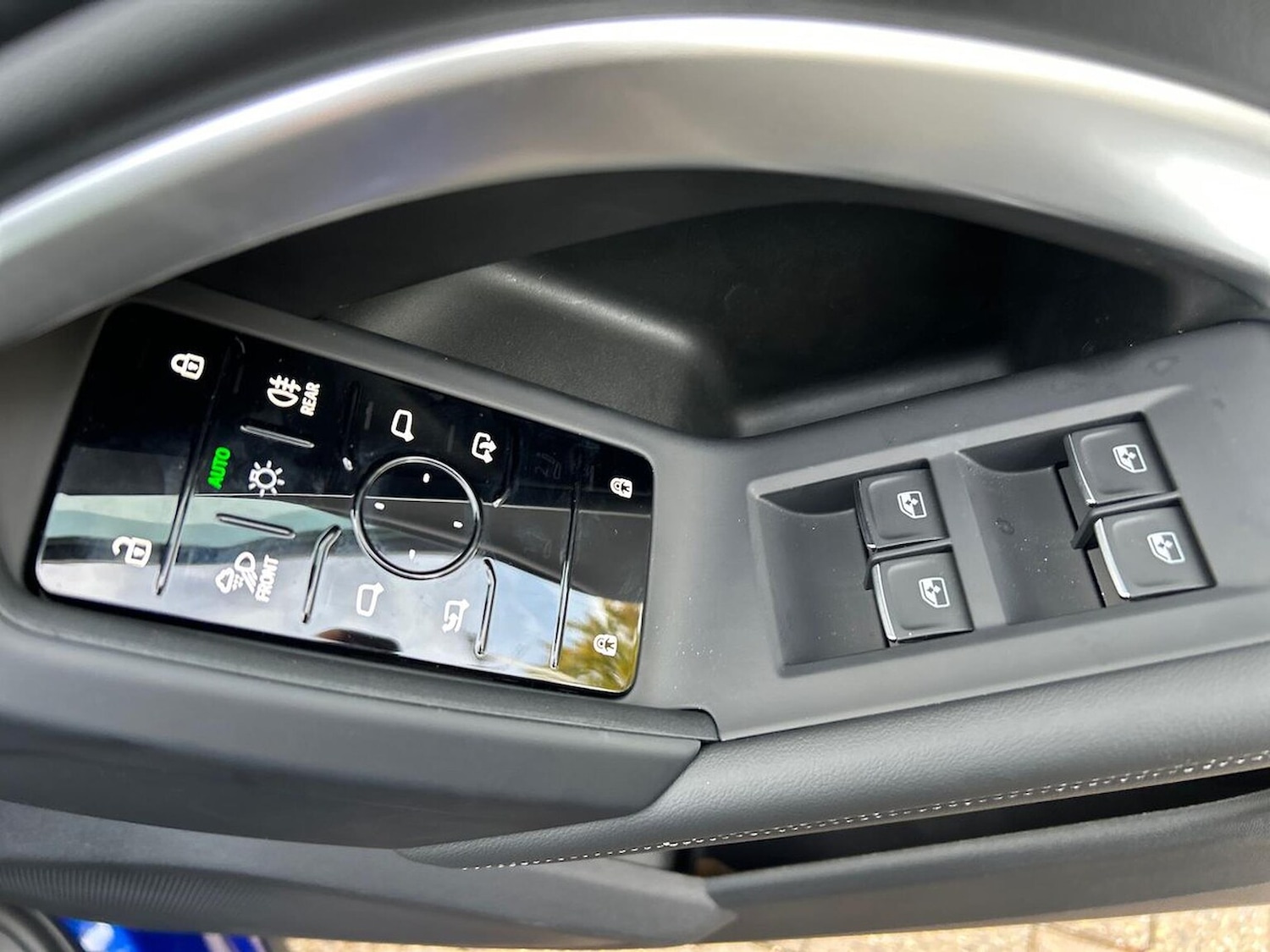 Used Audi Q5 2025 for sale - 76693400: Photo 21