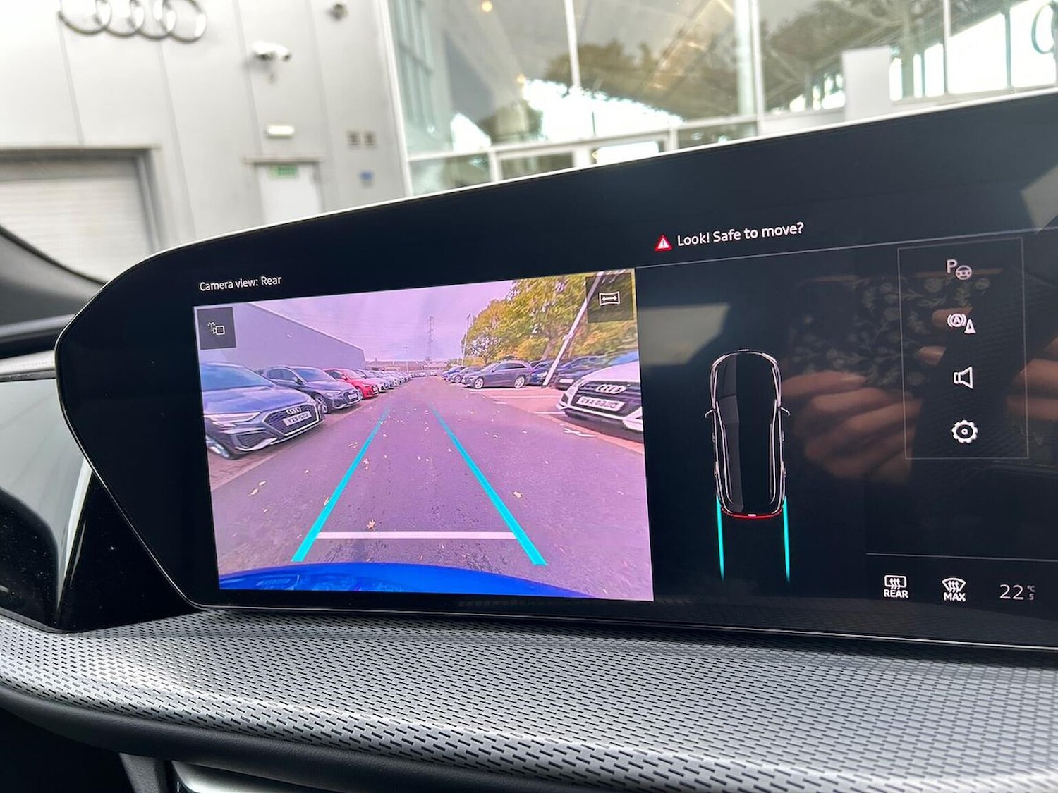 Used Audi Q5 2025 for sale - 76693400: Photo 23