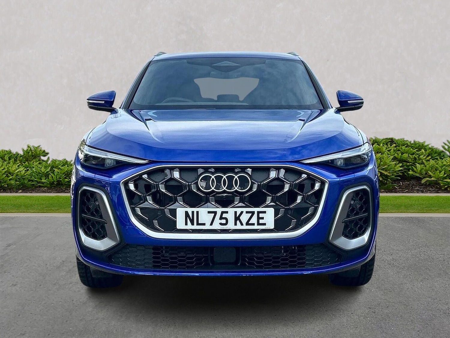 Used Audi Q5 2025 for sale - 76693400: Photo 5