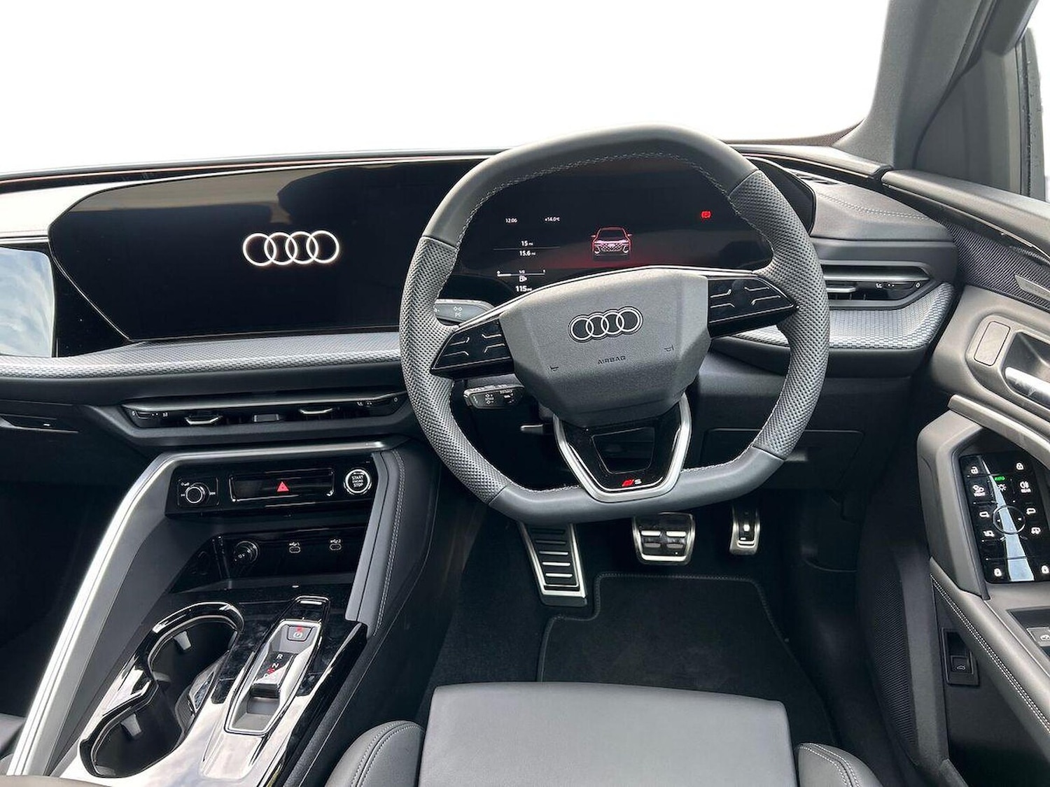 Used Audi Q5 2025 for sale - 76693400: Photo 9