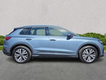 Used Audi Q4 e-tron 2026 for sale - 78332412: Photo