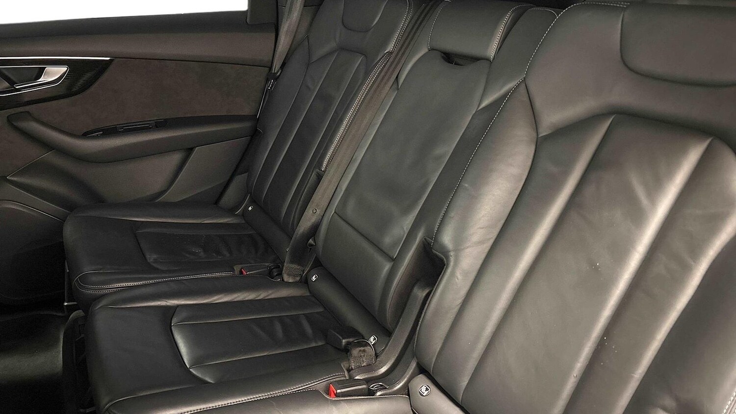 Used Audi Q7 2022 for sale - 78193801: Photo 10