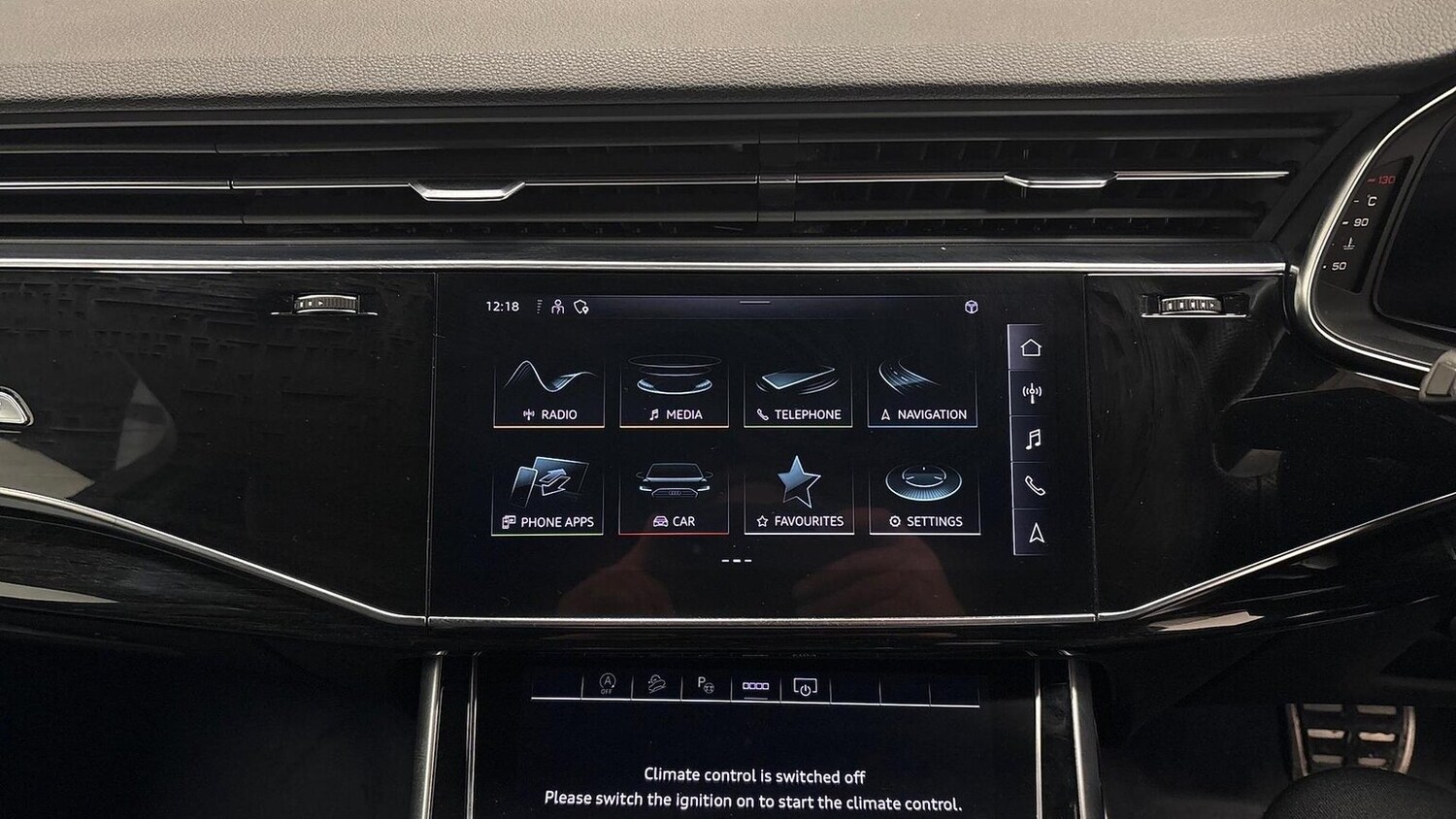 Used Audi Q7 2022 for sale - 78193801: Photo 11