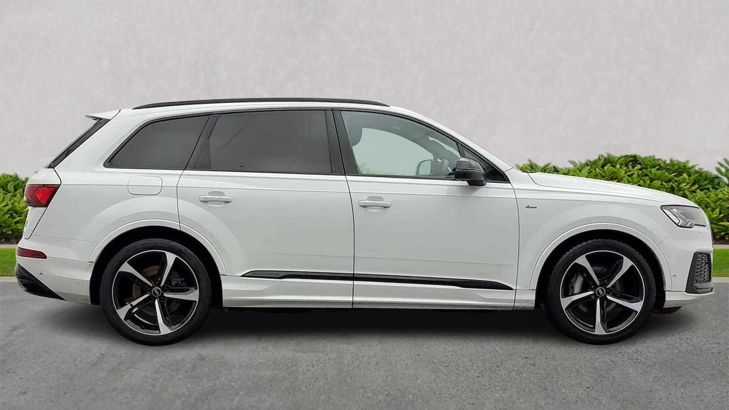 Used Audi Q7 2022 for sale - 78193801: Photo 5