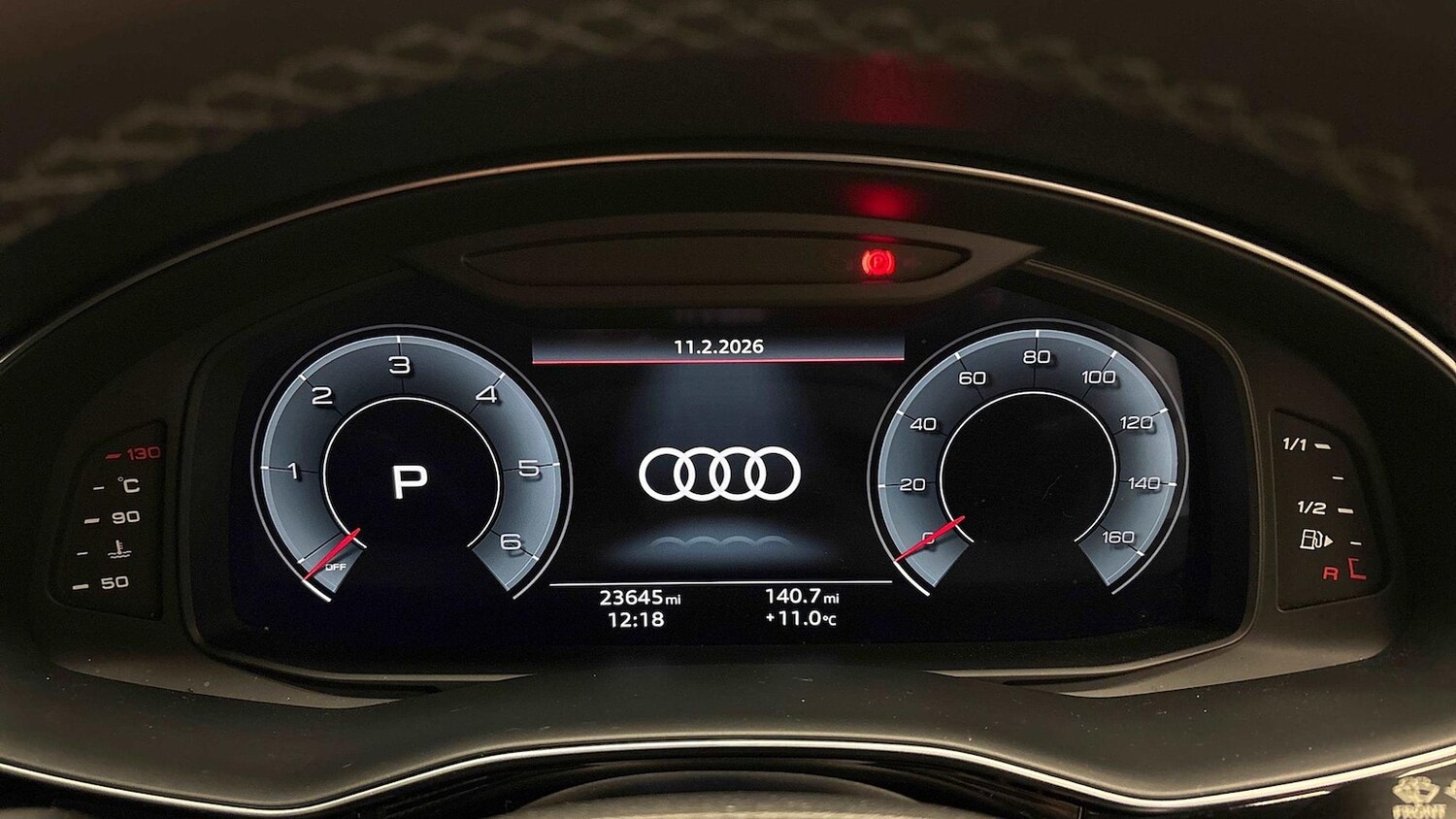 Used Audi Q7 2022 for sale - 78193801: Photo 6