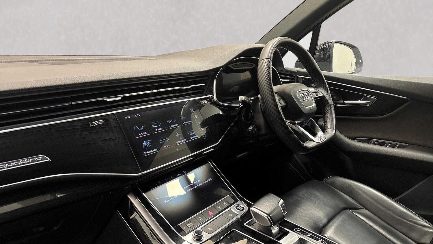 Used Audi Q7 2022 for sale - 78193801: Photo 7