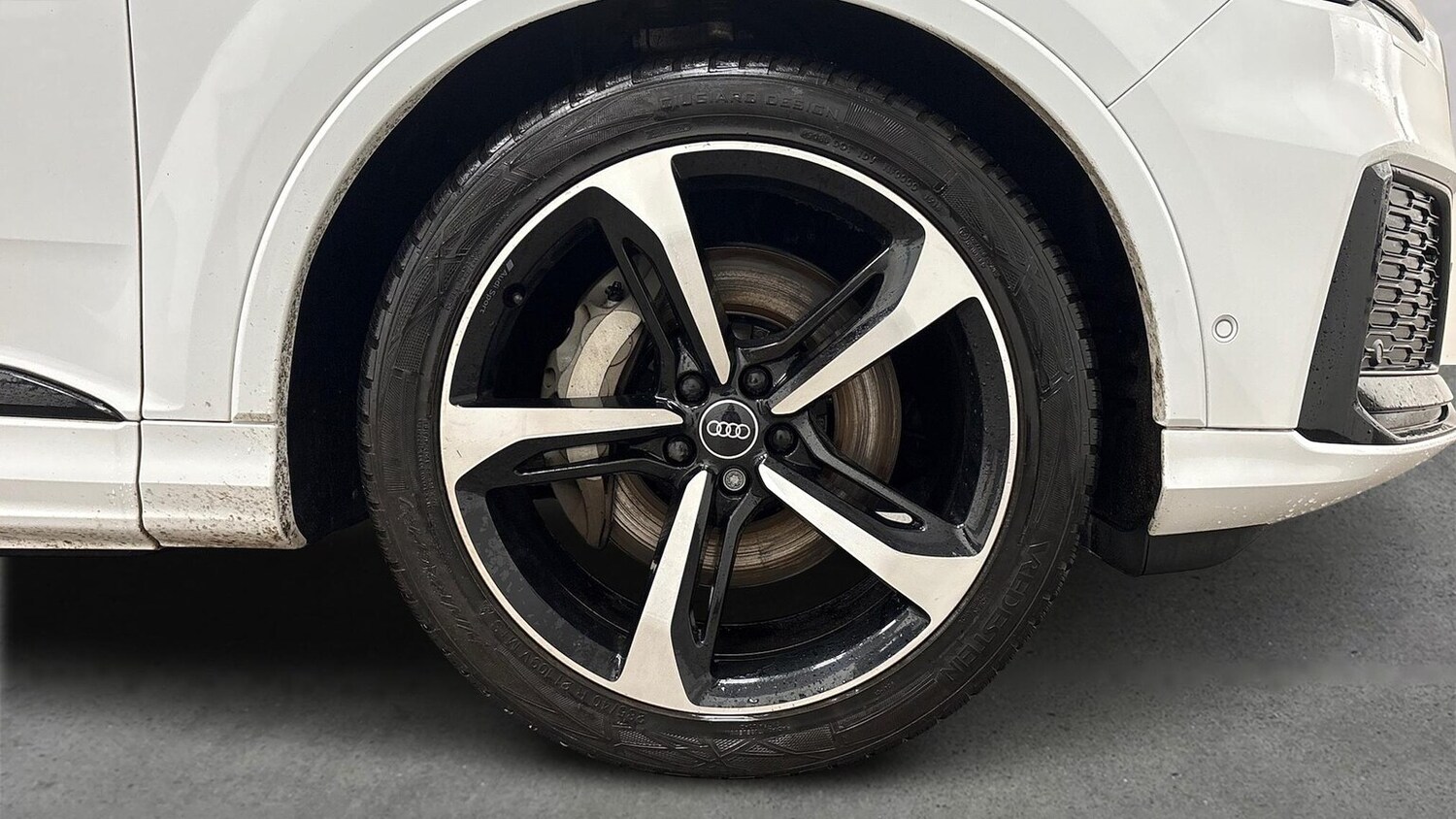 Used Audi Q7 2022 for sale - 78193801: Photo 8