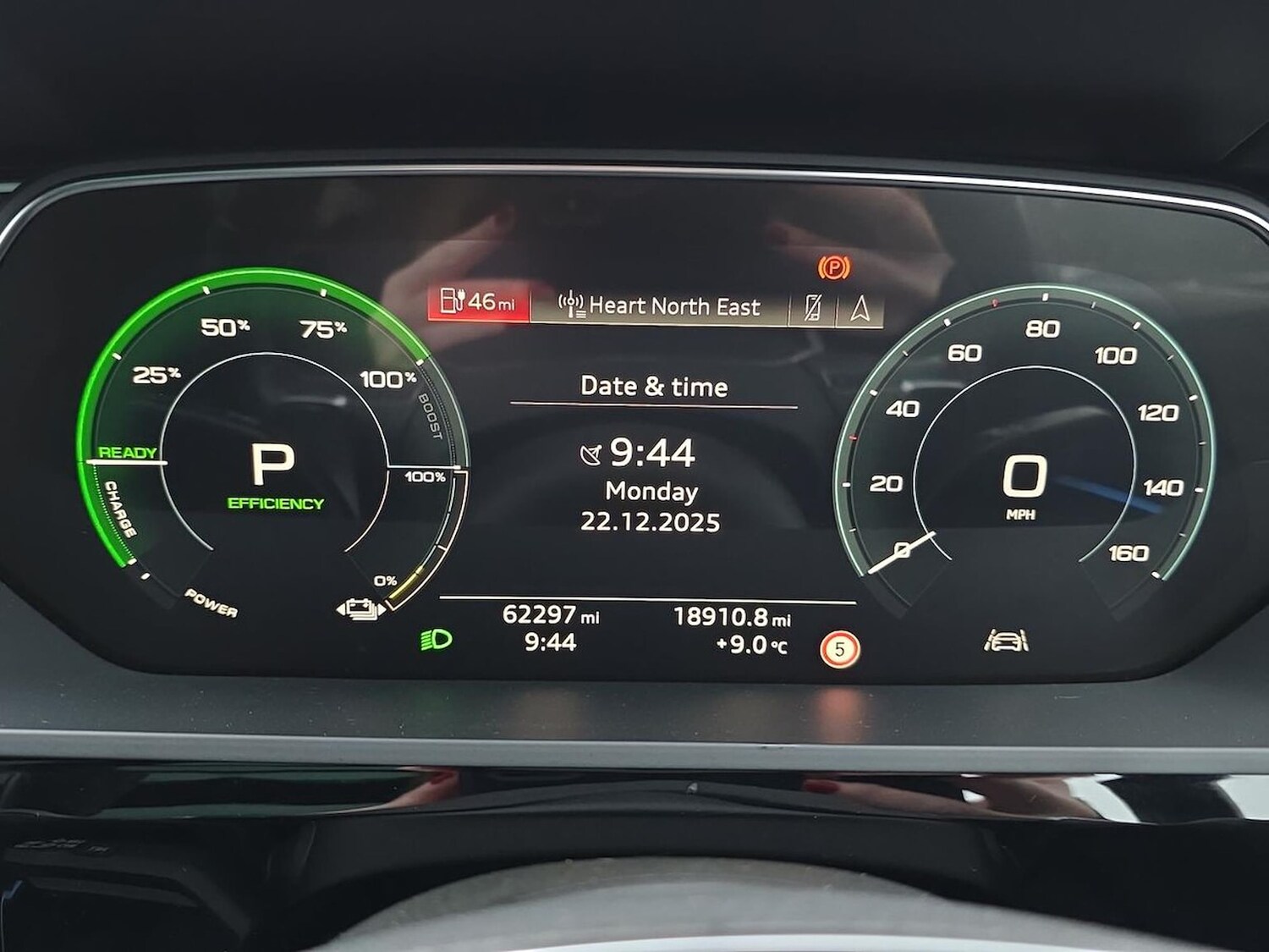 Used Audi e-tron 2021 for sale - 77492334: Photo 10