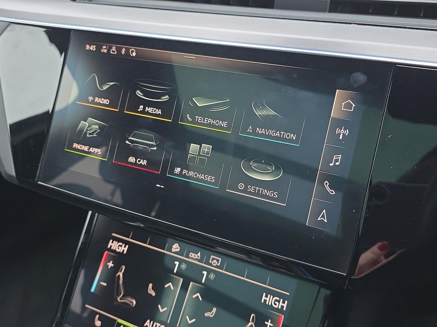 Used Audi e-tron 2021 for sale - 77492334: Photo 11