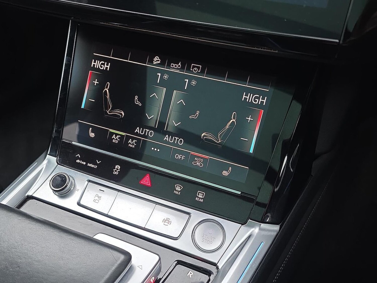 Used Audi e-tron 2021 for sale - 77492334: Photo 12