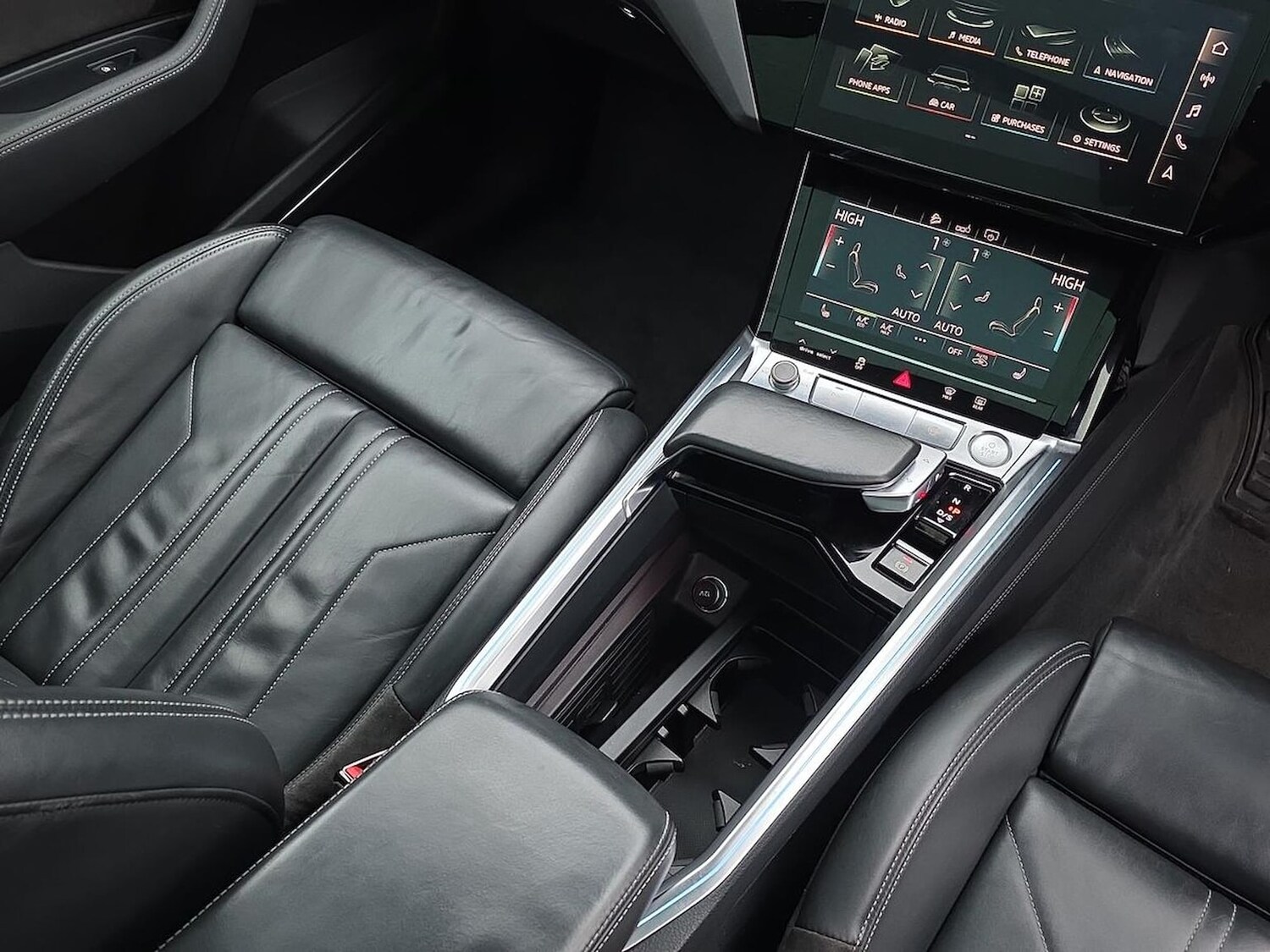 Used Audi e-tron 2021 for sale - 77492334: Photo 13