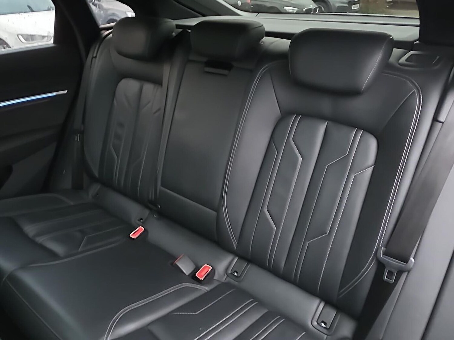 Used Audi e-tron 2021 for sale - 77492334: Photo 16