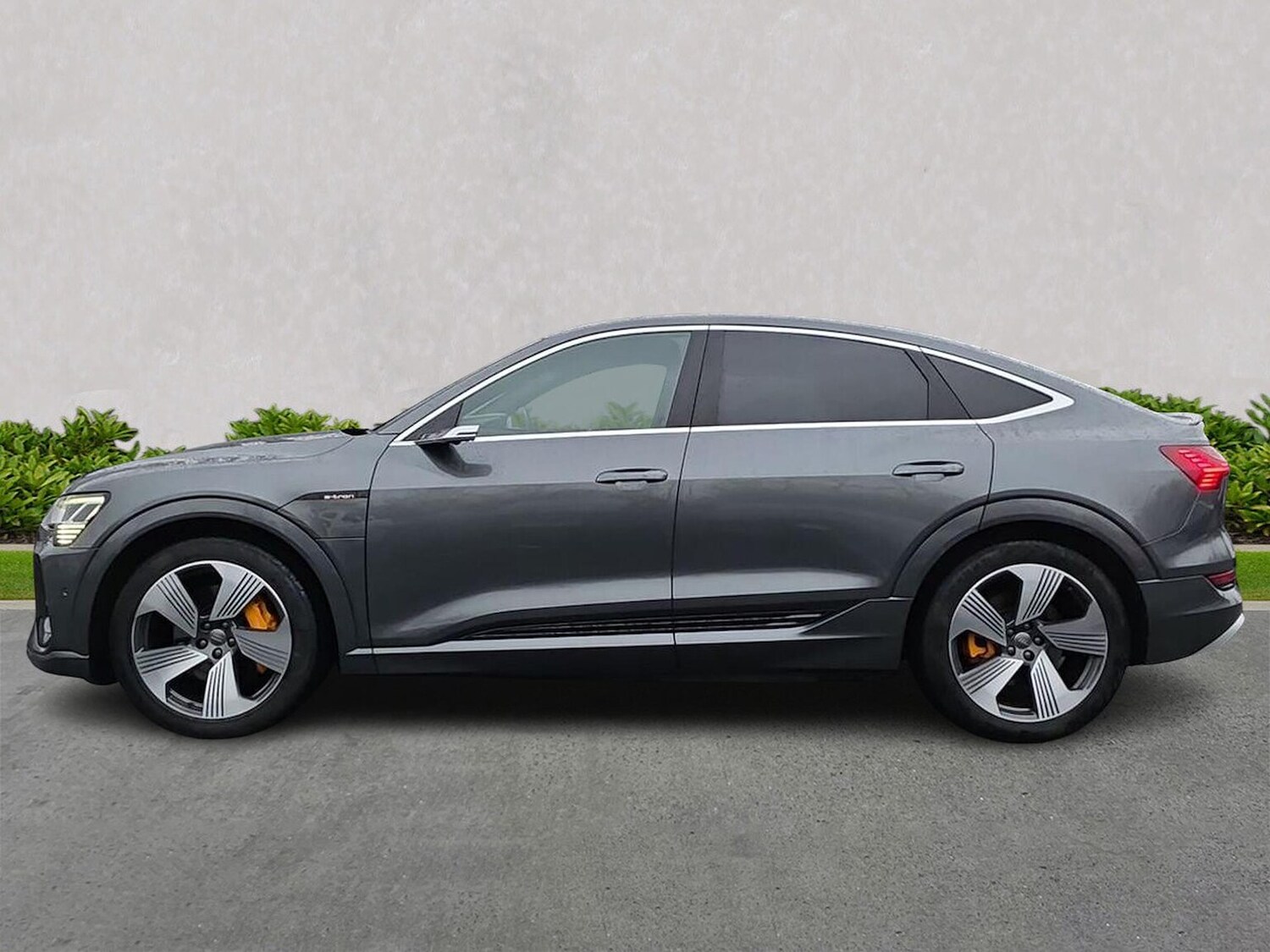 Used Audi e-tron 2021 for sale - 77492334: Photo 19