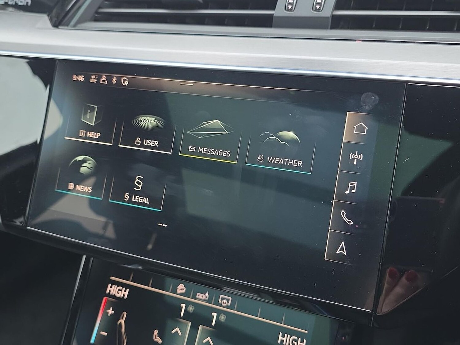 Used Audi e-tron 2021 for sale - 77492334: Photo 25