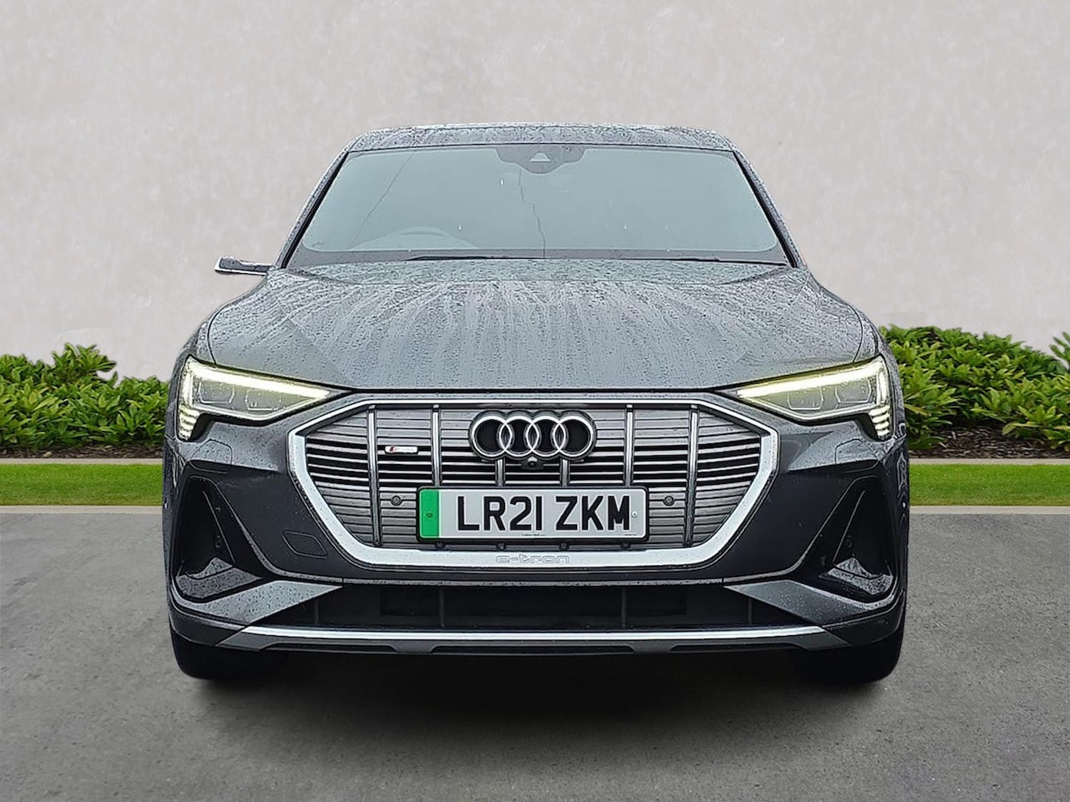 Used Audi e-tron 2021 for sale - 77492334: Photo 5