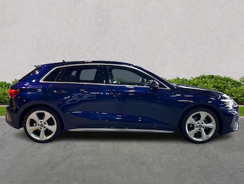 Used Audi A3 2022 for sale - 78552906: Photo
