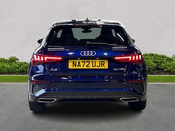 Used Audi A3 2022 for sale - 78552906: Photo