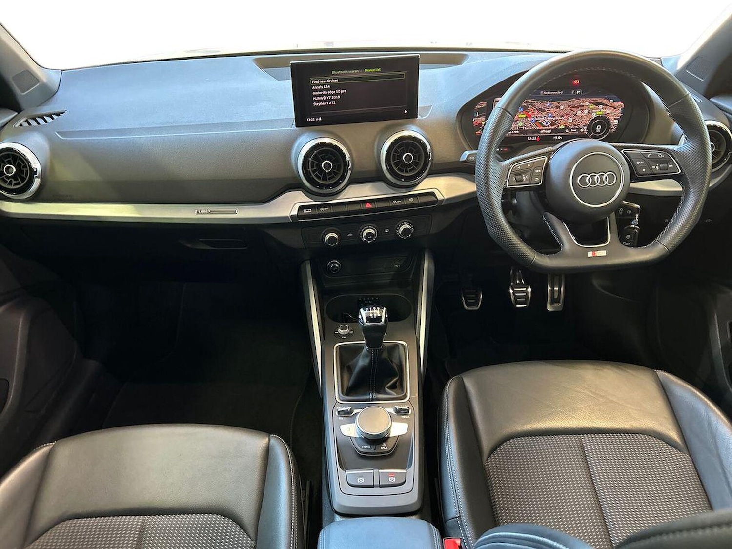 Used Audi Q2 2023 for sale - 78192483: Photo 10