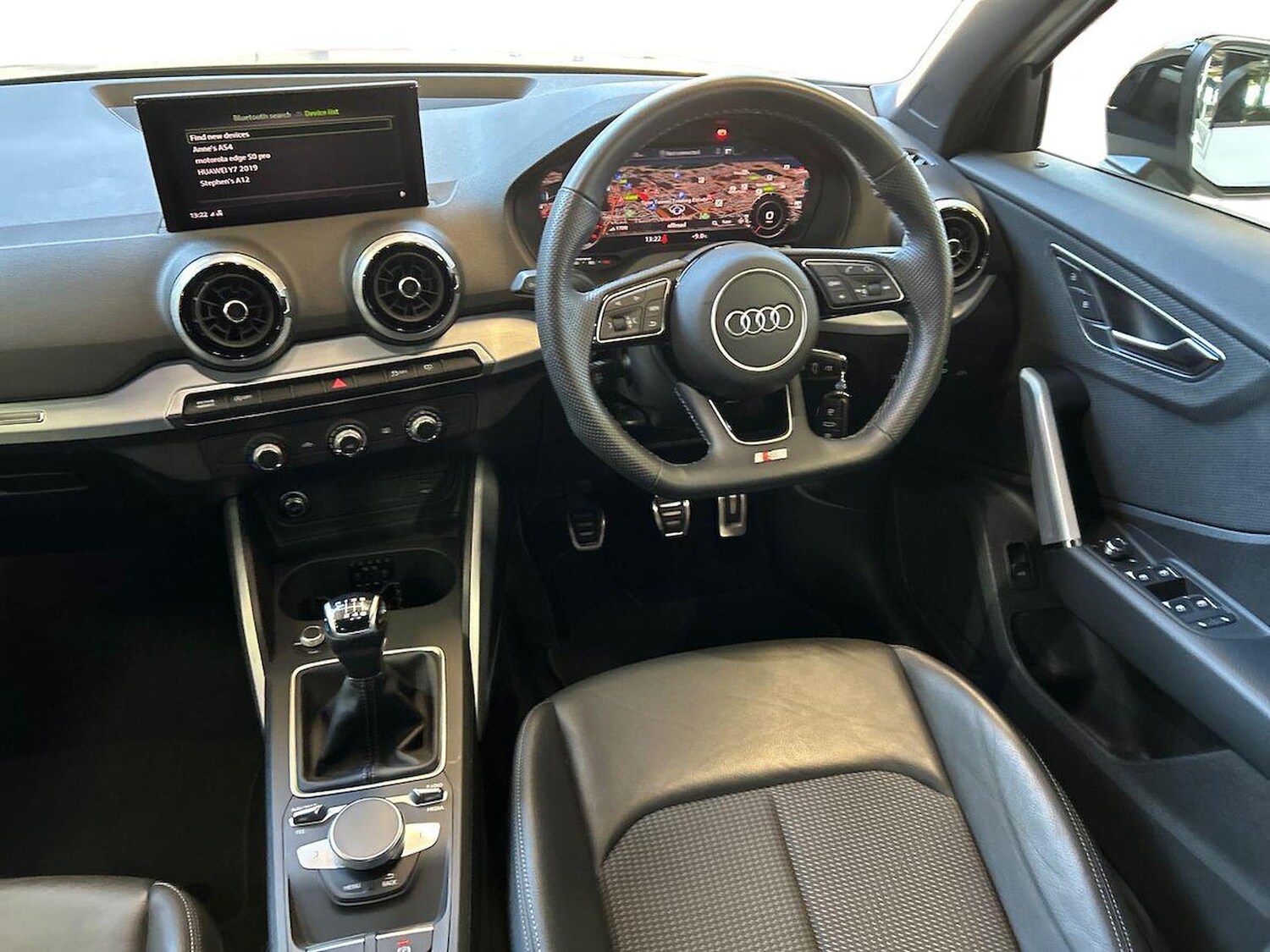 Used Audi Q2 2023 for sale - 78192483: Photo 11