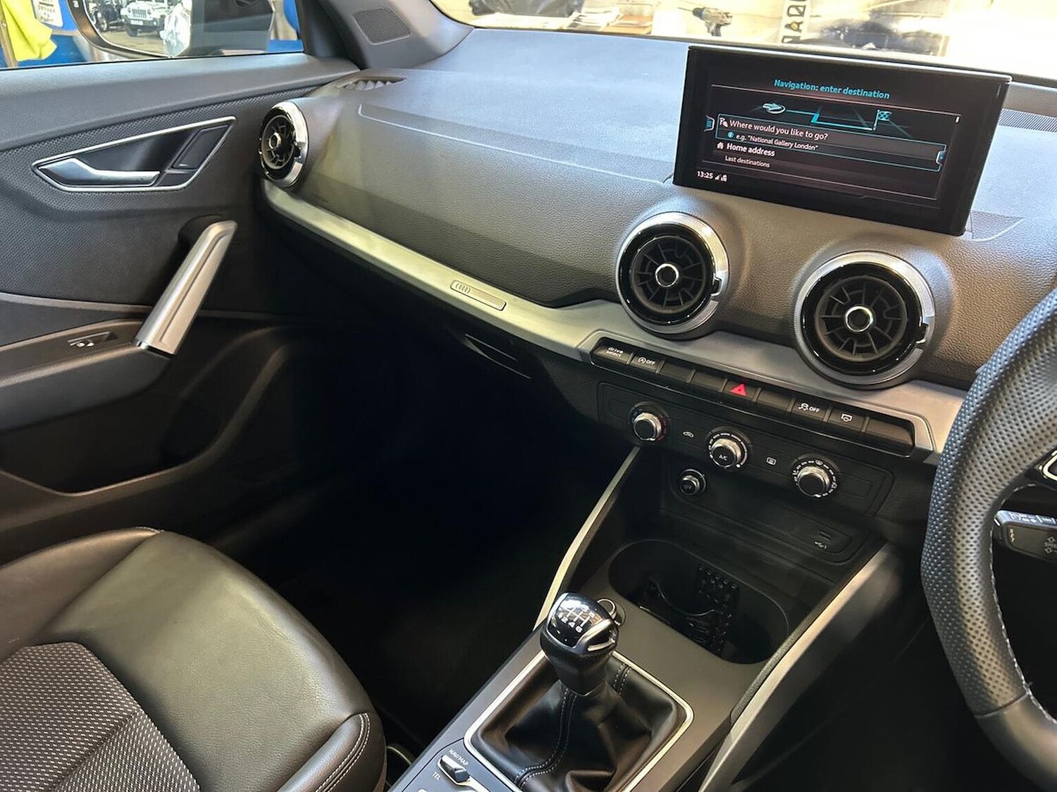 Used Audi Q2 2023 for sale - 78192483: Photo 15