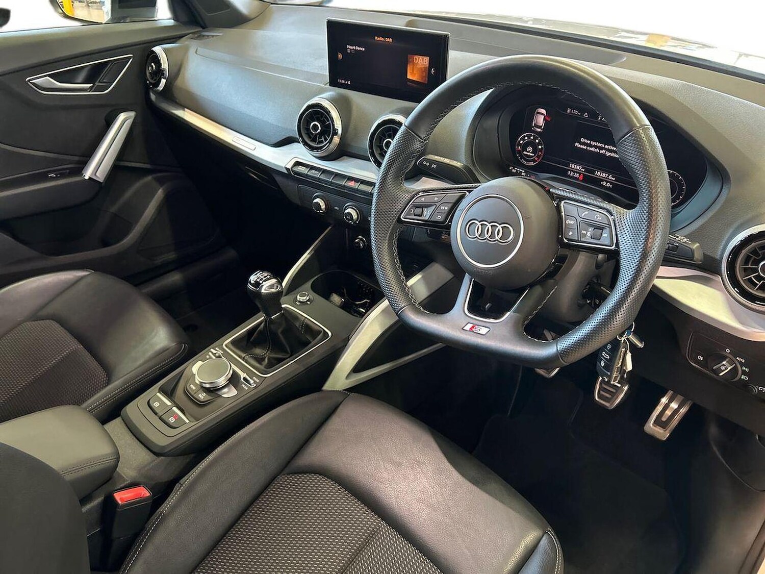 Used Audi Q2 2023 for sale - 78192483: Photo 17