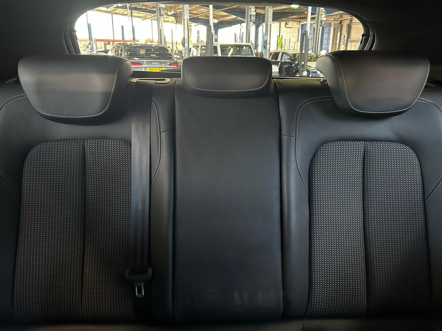 Used Audi Q2 2023 for sale - 78192483: Photo 18