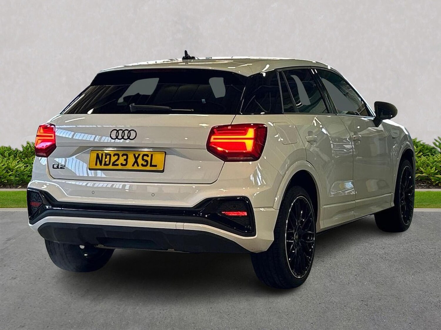 Used Audi Q2 2023 for sale - 78192483: Photo 20