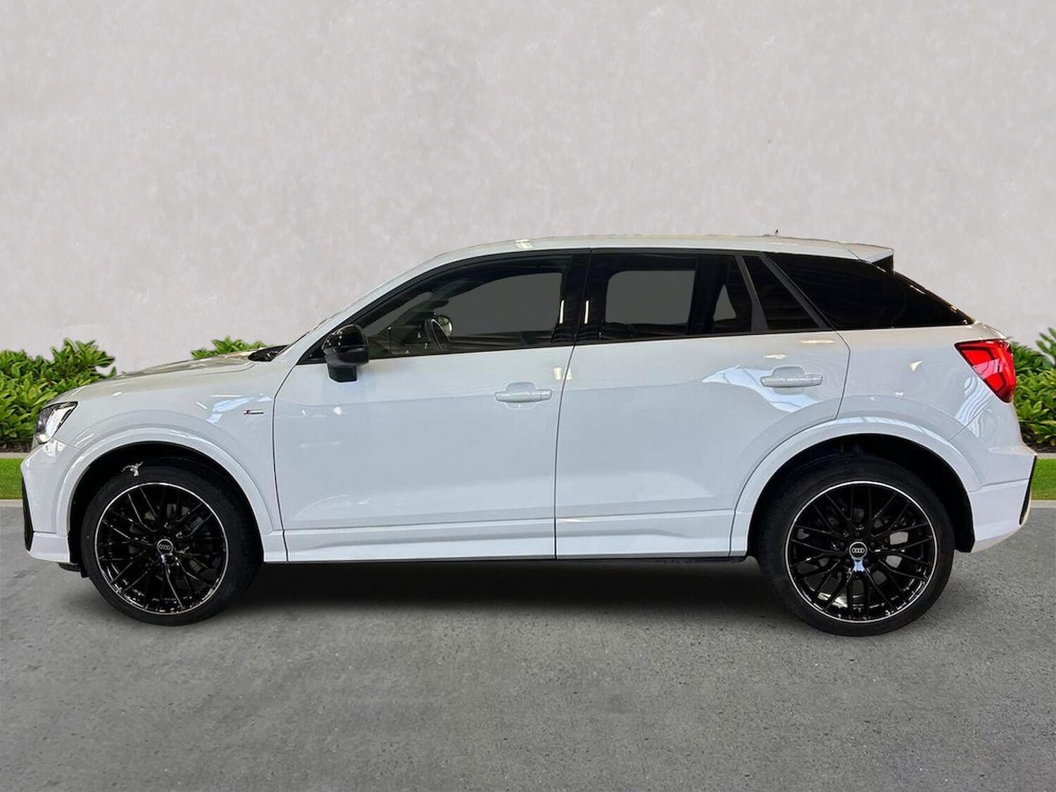 Used Audi Q2 2023 for sale - 78192483: Photo 21