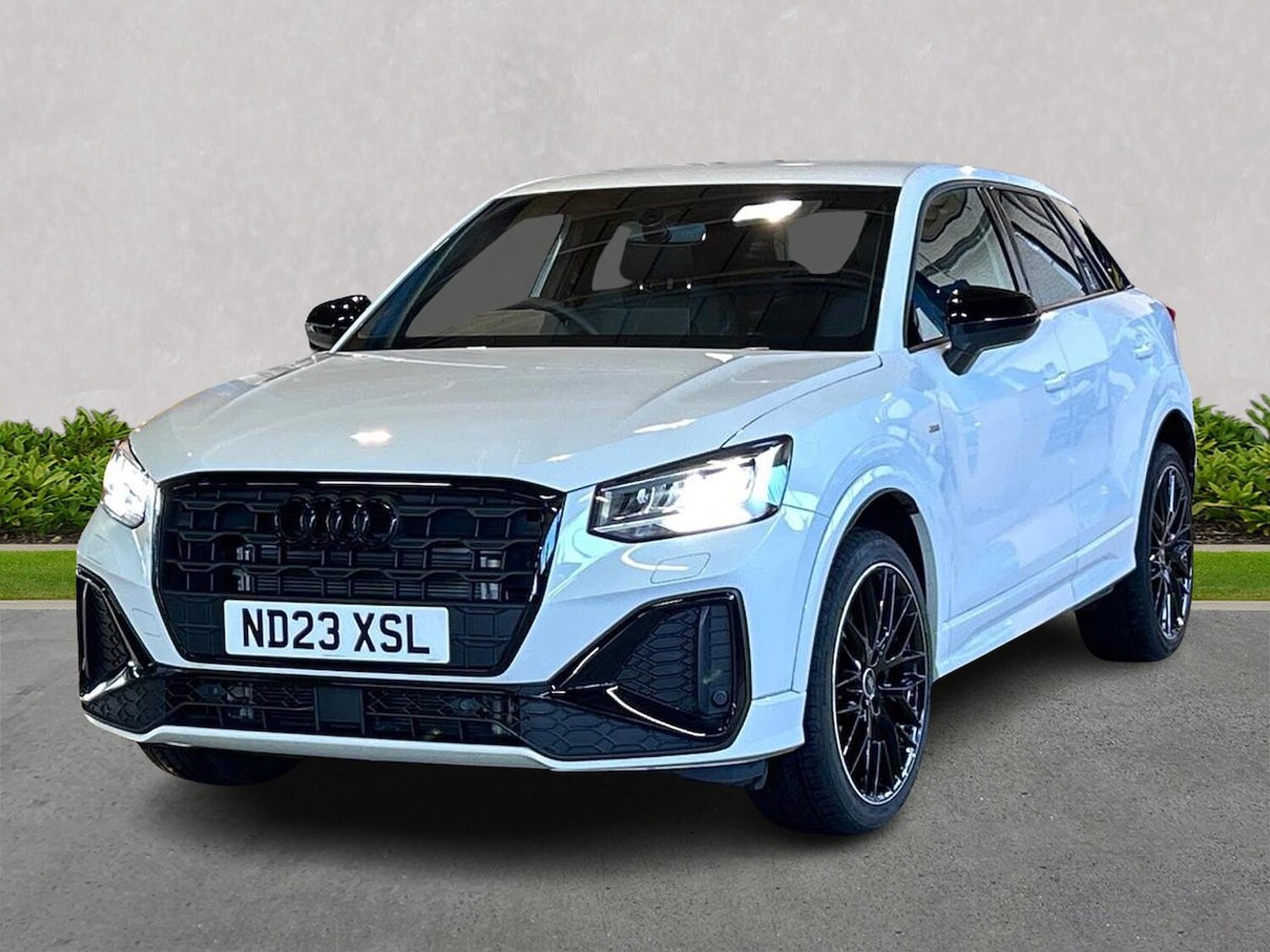 Used Audi Q2 2023 for sale - 78192483: Photo 22